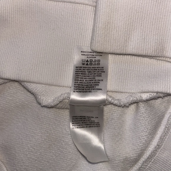 Lucky Brand🍀 Pride “Born Lucky” Gender Neutral Hoodie, Size S - Picture 15 of 16